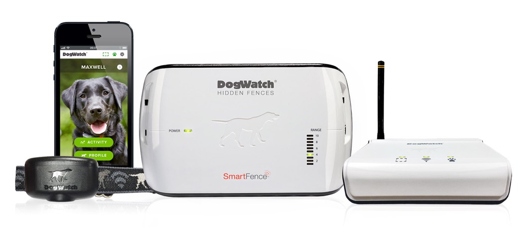 DogWatch of North Central West Virginia, Morgantown, West Virginia | SmartFence Product Image
